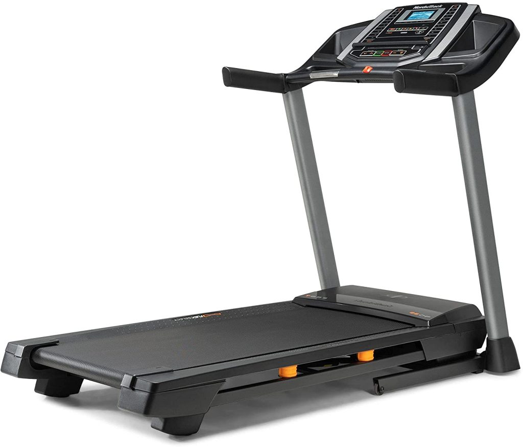 treadmill Singapore