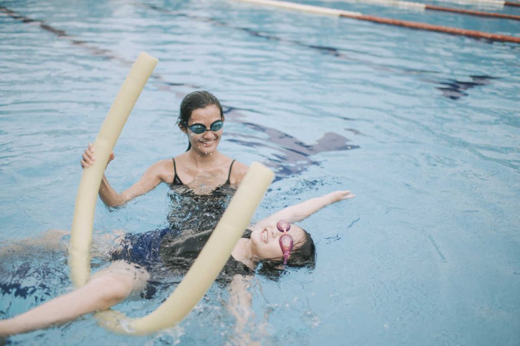 Want to know more about swimming lessons in Singapore? Click here.