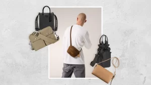 men's crossbody bags